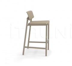 Барный стул Shine 253 Барный стул Shine 253 фабрика Emu