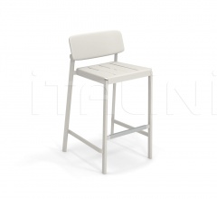 Барный стул Shine 253 Барный стул Shine 253 фабрика Emu