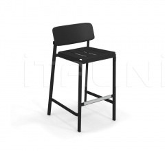 Барный стул Shine 253 Барный стул Shine 253 фабрика Emu