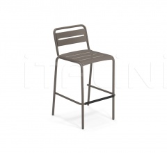 Барный стул Star 164 Барный стул Star 164 фабрика Emu