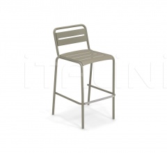 Барный стул Star 164 Барный стул Star 164 фабрика Emu