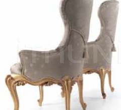 Стул с подлокотниками HER-16c фабрика Jumbo Collection