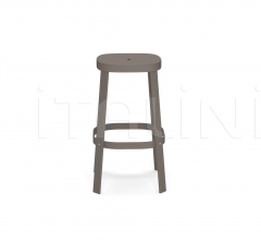 Барный стул Thor 657 Барный стул Thor 657 фабрика Emu