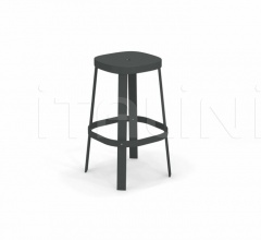 Барный стул Thor 657 Барный стул Thor 657 фабрика Emu
