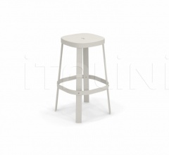 Барный стул Thor 657 Барный стул Thor 657 фабрика Emu