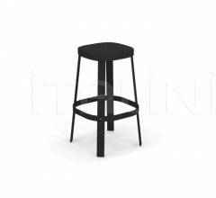 Барный стул Thor 657 Барный стул Thor 657 фабрика Emu