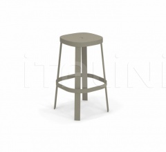 Барный стул Thor 657 Барный стул Thor 657 фабрика Emu