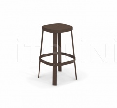 Барный стул Thor 657 Барный стул Thor 657 фабрика Emu