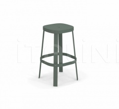 Барный стул Thor 657 Барный стул Thor 657 фабрика Emu