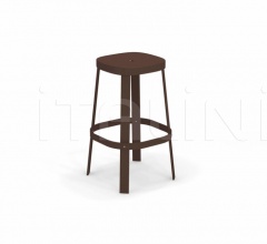 Барный стул Thor 657 Барный стул Thor 657 фабрика Emu