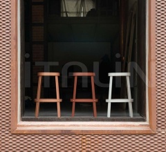 Барный стул Thor 657 Барный стул Thor 657 фабрика Emu