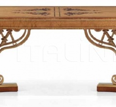 Стол обеденный HER-14/2b Стол обеденный HER-14/2b фабрика Jumbo Collection