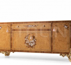 Буфет HER-11b Буфет HER-11b фабрика Jumbo Collection