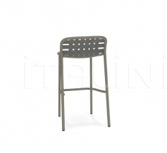 Барный стул Yard 533 Барный стул Yard 533 фабрика Emu