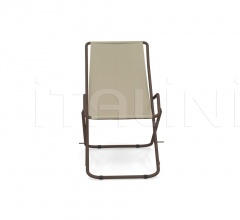 Шезлонг Bahama 170 Шезлонг Bahama 170 фабрика Emu