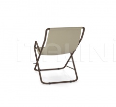 Шезлонг Bahama 170 Шезлонг Bahama 170 фабрика Emu