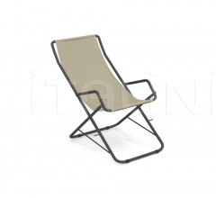 Шезлонг Bahama 170 Шезлонг Bahama 170 фабрика Emu