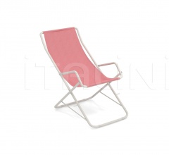 Шезлонг Bahama 170 Шезлонг Bahama 170 фабрика Emu