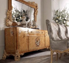 Буфет HER-11b Буфет HER-11b фабрика Jumbo Collection