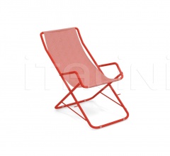 Шезлонг Bahama 170 Шезлонг Bahama 170 фабрика Emu