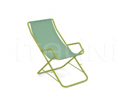 Шезлонг Bahama 170 Шезлонг Bahama 170 фабрика Emu