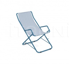 Шезлонг Bahama 170 Шезлонг Bahama 170 фабрика Emu