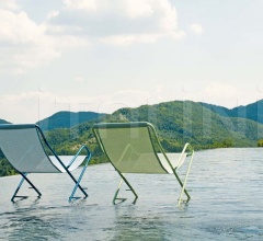 Шезлонг Bahama 170 Шезлонг Bahama 170 фабрика Emu