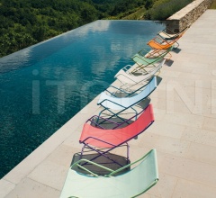 Шезлонг Bahama 170 Шезлонг Bahama 170 фабрика Emu