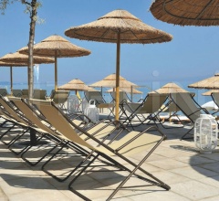 Шезлонг Bahama 170 Шезлонг Bahama 170 фабрика Emu