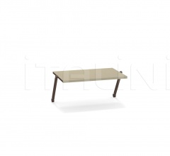 Шезлонг Holly 195 Шезлонг Holly 195 фабрика Emu