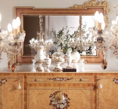 Буфет HER-11b Буфет HER-11b фабрика Jumbo Collection