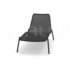 Шезлонг Round 468 Шезлонг Round 468 фабрика Emu