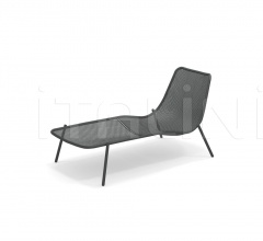 Шезлонг Round 468 Шезлонг Round 468 фабрика Emu