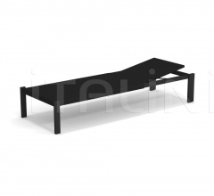 Шезлонг Shine 295 Шезлонг Shine 295 фабрика Emu