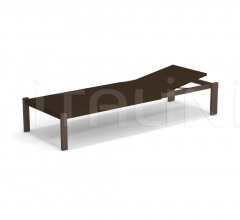 Шезлонг Shine 295 Шезлонг Shine 295 фабрика Emu