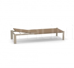 Шезлонг Shine 295 Шезлонг Shine 295 фабрика Emu