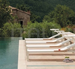 Шезлонг Shine 295 Шезлонг Shine 295 фабрика Emu