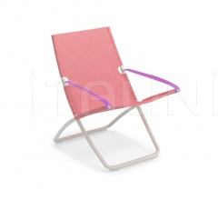 Шезлонг Snooze 201 Шезлонг Snooze 201 фабрика Emu