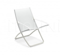 Шезлонг Snooze 201 Шезлонг Snooze 201 фабрика Emu