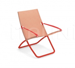 Шезлонг Snooze 201 Шезлонг Snooze 201 фабрика Emu