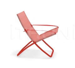 Шезлонг Snooze 201 Шезлонг Snooze 201 фабрика Emu