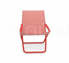 Шезлонг Snooze 201 Шезлонг Snooze 201 фабрика Emu