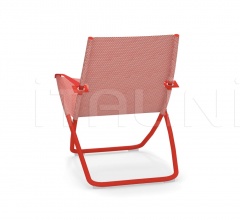 Шезлонг Snooze 201 Шезлонг Snooze 201 фабрика Emu