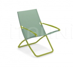 Шезлонг Snooze 201 Шезлонг Snooze 201 фабрика Emu