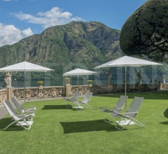 Шезлонг Snooze 201 Шезлонг Snooze 201 фабрика Emu