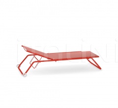 Шезлонг Snooze 207 Шезлонг Snooze 207 фабрика Emu