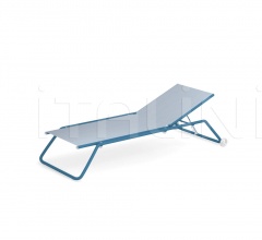 Шезлонг Snooze 207 Шезлонг Snooze 207 фабрика Emu