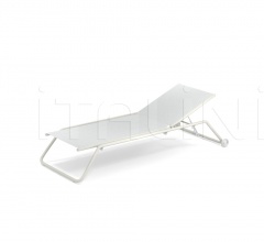 Шезлонг Snooze 207 Шезлонг Snooze 207 фабрика Emu