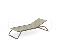 Шезлонг Snooze 207 Шезлонг Snooze 207 фабрика Emu