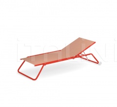 Шезлонг Snooze 207 Шезлонг Snooze 207 фабрика Emu